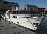 M/Y Merceditas