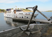 M/Y Merceditas