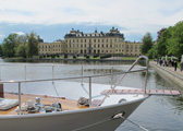 Drottningholms slott