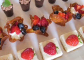 Dessert