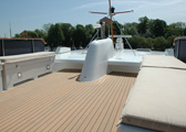 Toppdeck