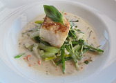 Fiskfilé