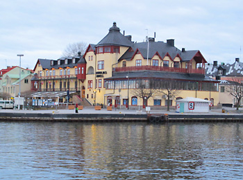 Waxholm