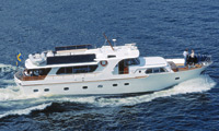 Mer om M/Y Merceditas